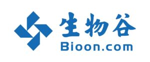 生物谷logo