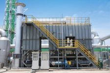 澳斯意环保工程